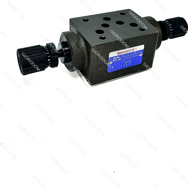 Гидродроссель SRDABA 02HOC1098-904 02 Denison