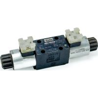 Гидрораспределитель D1VW-4-C-U-53/24V  Parker 