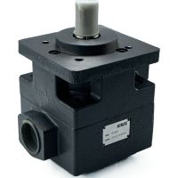 пластинчатый насос YB-D 63R (НПл63/6,3)