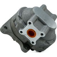 насос шестеренный НШ32С-3