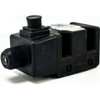 Гидрораспределитель E4P4-TA/D-EI/43/CM Duplomatik 