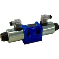 Гидрораспределитель 4WE10 Q33/C G24 Rexroth