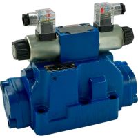 Гидрораспределитель 4WEH22 E60/6AW 48-50 HETZ 4/P4,5 Rexroth