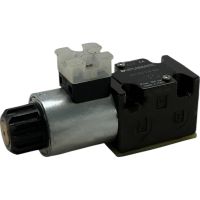 Гидрораспределитель DS3-SA1/11N-D24K1 Duplomatik 