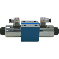 Гидрораспределитель  FW-03-3C9 (ВЕ10.24)