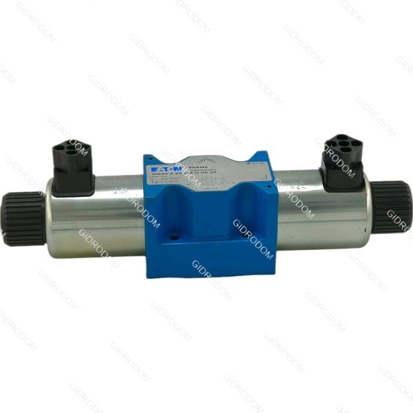 Гидрораспределитель DS4S4 012N31 VICKERS