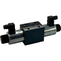 Гидрораспределитель 081 WV10P1V102 6WS024/00DO BOSCH