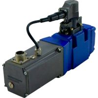 Гидрораспределитель KFTG4V5-2B-70NZMU1H720 VICKERS