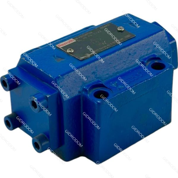 Гидрозамок SL20GB1-42 Rexroth