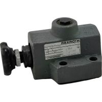 Гидроклапан редукционный DR10-6-41/100Y Rexroth