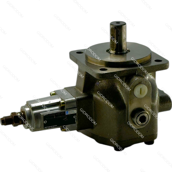 Насос пластинчатый регулируемый PV7-1/40-45RE37MCO-16 Rexroth