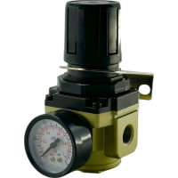 Пневмоклапан редукционный AR4000-04 (122-16)