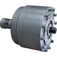 Пневмоцилиндр вращающийся ПЦВсБ250 (аналог ЦПВ 250.2-200)
