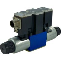 Гидрораспределитель 3DREPE6C-21/25EG24N9K31/A1M Rexroth