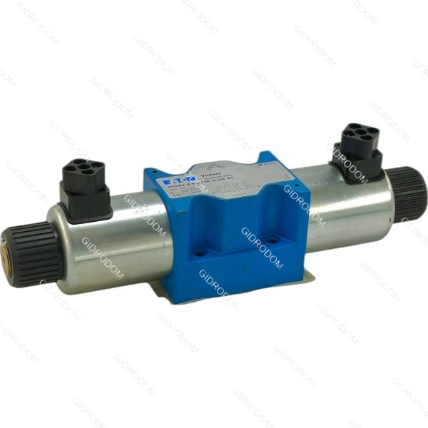 Гидрораспределитель DS4S4 012N31 VICKERS