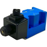 Гидрораспределитель DS4V5-S-2A-MUKK620 VICKERS