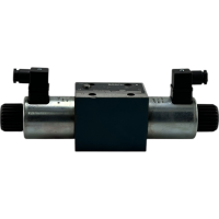 Гидрораспределитель 081 WV10P1V102 6WS024/00DO BOSCH