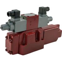 Гидрораспределитель 4WRZ16W-1 50-AO/6A 24 NZ4/M-989-4 Rexroth
