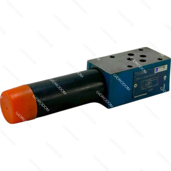 Гидроклапан редукционный ZDR6-DP2-43/315YM S04 Rexroth