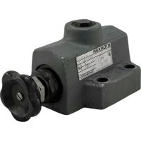 Гидроклапан редукционный DR10-6-41/100Y Rexroth