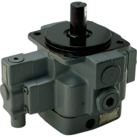 Насос пластинчатый регулируемый 1PV2V4-32/80RA37MC0-16A1 Rexroth