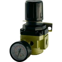 Пневмоклапан редукционный AR4000-04 (122-16)