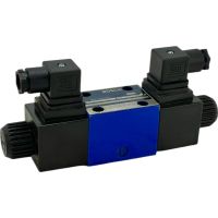 Гидрораспределитель 081WVO6P1V1004WC024/00D0 BOSCH