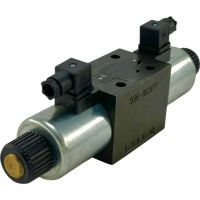 Гидрораспределитель 4DO2.M207.0302.B1GOQ Denison