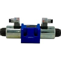 Гидрораспределитель 4WE10 Q33/C G24 Rexroth