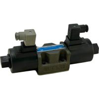 Гидрораспределитель DSG-03-3C2-A240-N50 YUKEN