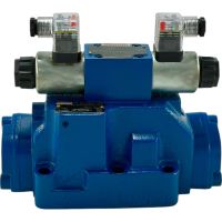 Гидрораспределитель 4WEH22 E60/6AW 48-50 HETZ 4/P4,5 Rexroth