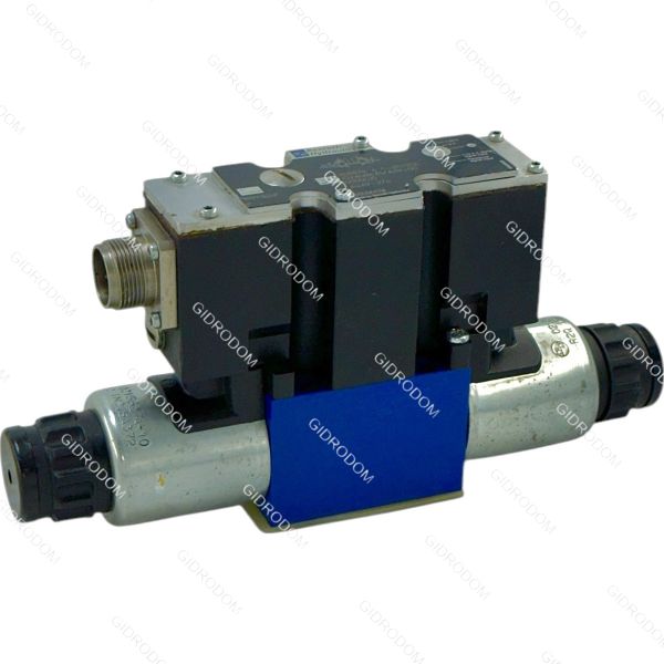 Гидрораспределитель 3DREPE6C-21/25EG24N9K31/A1M Rexroth
