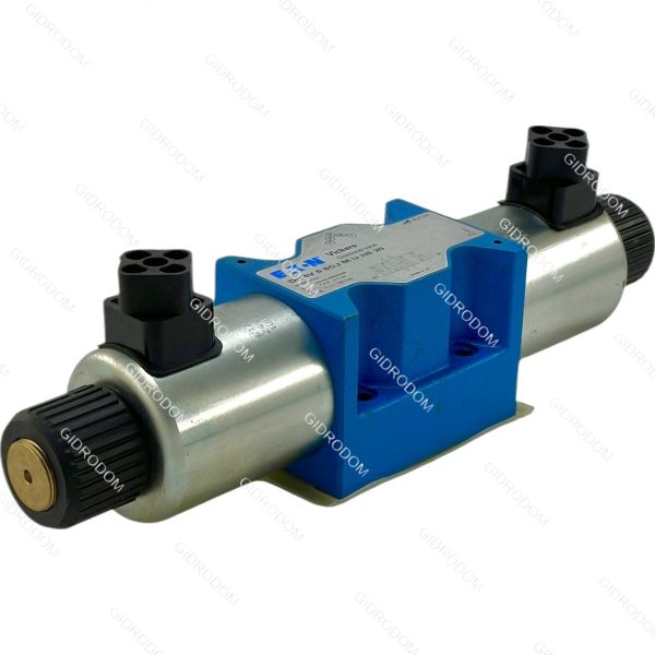 Гидрораспределитель DS4S4 012N31 VICKERS