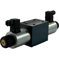 Гидрораспределитель 081 WV10P1V102 6WS024/00DO BOSCH