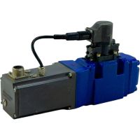 Гидрораспределитель KFTG4V5-2B-70NZMU1H720 VICKERS