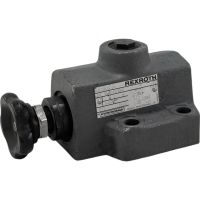 Гидроклапан редукционный DR10-6-41/100Y Rexroth