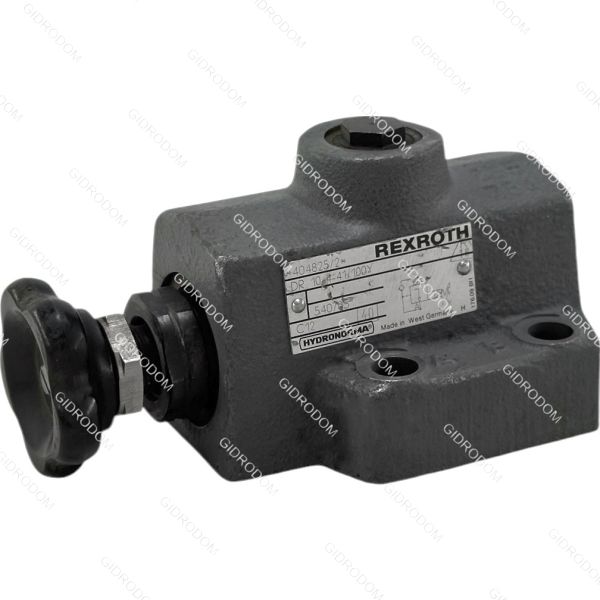 Гидроклапан редукционный DR10-6-41/100Y Rexroth