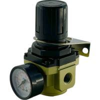 Пневмоклапан редукционный AR4000-04 (122-16)