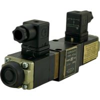 Гидрораспределитель БС 2954006-18