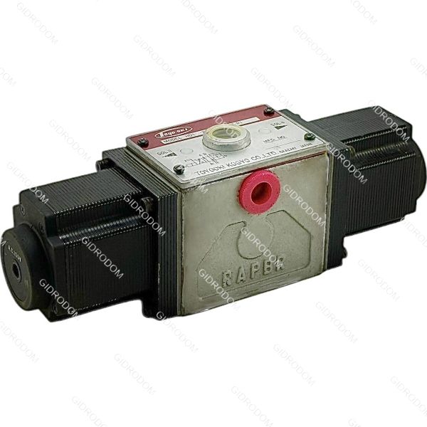 Гидрораспределитель HDI-42-SGS-B-CA-03-RF TOYO-OKI