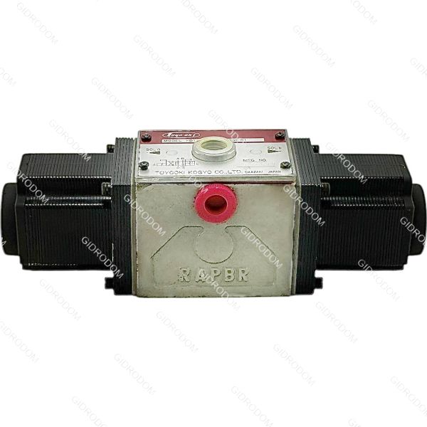 Гидрораспределитель HDI-42-SGS-B-CA-03-RF TOYO-OKI