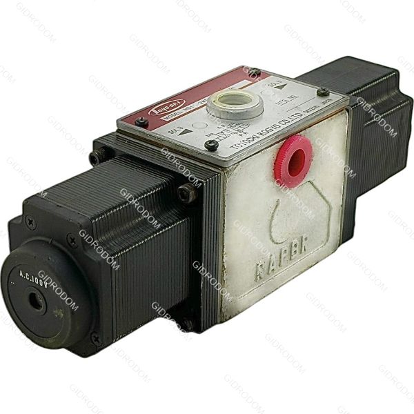 Гидрораспределитель HDI-42-SGS-B-CA-03-RF TOYO-OKI