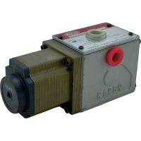 Гидрораспределитель HDI-42-SG-KC-P-03A-RF TOYO-OKI
