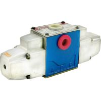 Гидрораспределитель HD3-43S GS-BGA-025A TOYO-OKI 