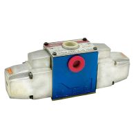 Гидрораспределитель HD3-43S GS-BGA-025A TOYO-OKI 