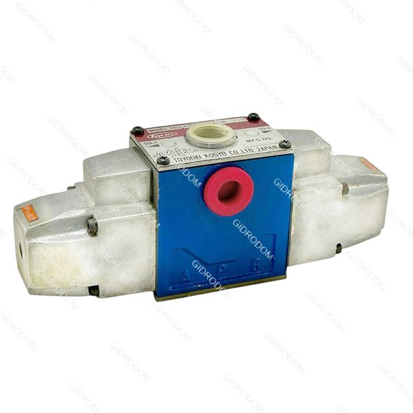 Гидрораспределитель HD3-43S GS-BGA-025A TOYO-OKI 