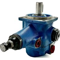 Насос пластинчатый регулируемый PVF318/6,3 ATOS