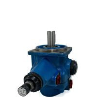 Насос пластинчатый регулируемый PVF318/6,3 ATOS