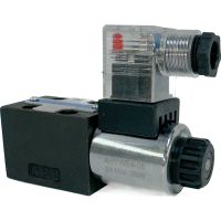 Гидрораспределитель  FW-01-2B2L (ВЕ43.574Е)