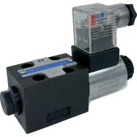 Гидрораспределитель  FW-01-2B2L (ВЕ43.574Е)